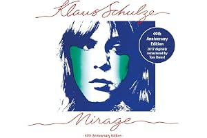 Mirage [40th Anniversary Edition]