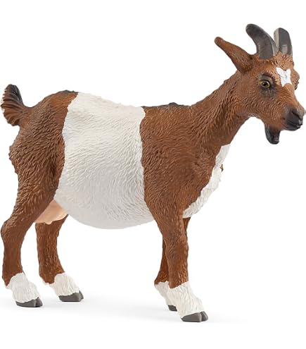 Schleich Schwein – Detailgetreue Bauernhof-Spielfigur Für Kinder Ab 3 Jahren