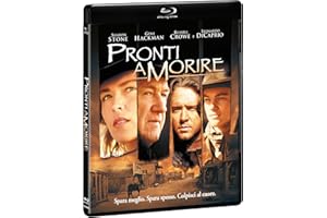 Pronti A Morire - Bd