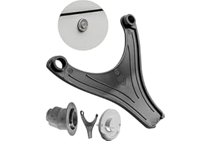 ‎YOUR DAY MATE Odpływ wody kondensacyjnej do ogrzewania przyczep kempingowych, 1 sztuka, kompatybilny z częścią kominkową TRUMA ZR80, odstęp między otworami 96 mm, w kolorze czarnym, osłona kominka, odpływ chroniący