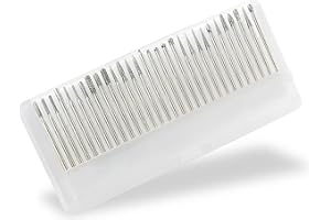 ‎INSTRUMENTENRW Diamantschleifer Fräser-Set 30-Teilig für Fußpflege und Maniküre