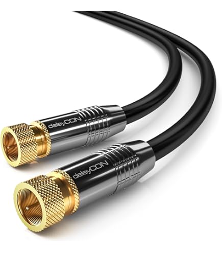 Amplificatore Segnale Satellitare SA01 24dB - Per Impianti TV Sat, Frequenza 950-2400MHz - Foto 7