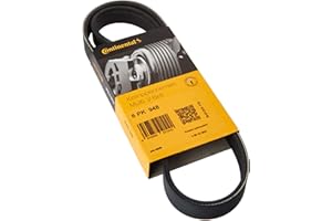 CONTITECH 6PK948 Cinghia Poly-V