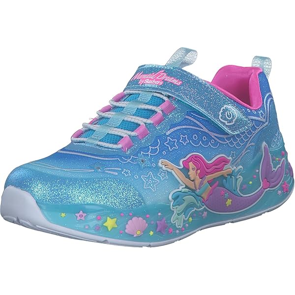 ELSA | Prinses Led Sneakers - De