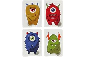 MIJOMA Handwärmer Taschenwärmer Sets Fingerwärmer, gegen kalte Hände im Winter