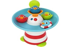 Yookidoo - Magical Duck Race (40164)