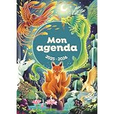 Mon agenda