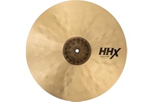 SABIAN - 11992XN - 19" X-TREME CRASH