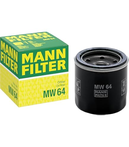 HIFLOFILTRO HF153 Filtro Olio - Universale E Affidabile - Foto 2