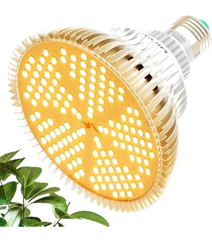 QIANYAN Led-plantenlamp, 600 W, volledig spectrum, 3 modellen, led