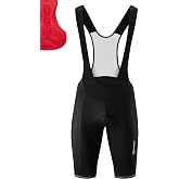 Gonso Sitivo Bib Short Men's Bib Shorts Sitivo Comfort Seat Pad