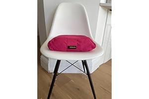 Elevate Mealtimes with The My Little Buddha Organic Cotton Booster Seat