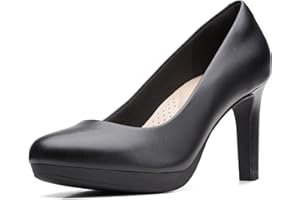 Clarks czółenka damskie Ambyr Joy