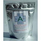 RobustaHealth Organic, 100% Natural Detox Enema Coffee - 464 g