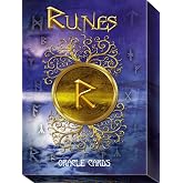 Wicca Oracle Di Lunaea Weatherstone – Set Mazzo Oracolo 32 Carte Con Scatola Rigida E Libretto Istruzioni Multilingue (Italiano Incluso)