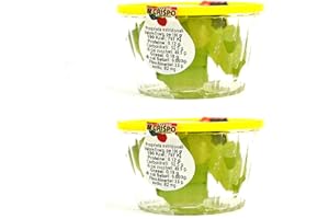 DUE ESSE S.N.C. DI SABATINI ALDO & C. GR 400 Cedro Coppe Diamante di Calabria CANDITO Ideali per LA Decorazione E Realizzazione di Dolci, PANETTONI, CASSATE E Gelati