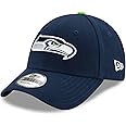 New Era Seattle Seahawks 9forty Cap NFL The League Team - One-Size