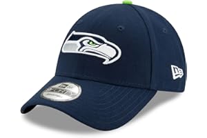 New Era 9Forty Seahawks CapEra Baseball Cap Casquette NFL