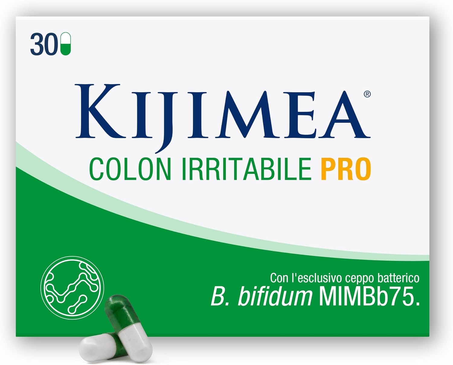 Où et Comment Commander le Kijimea Colon Irritable Pro 30 Cap 1 unità 1 en Toute Sécurité