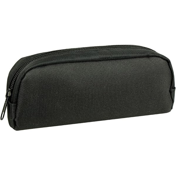 Étui à Lunettes Tactique MOLLE - Protection Antichoc Avec Clip Ceinture Pour Outdoor