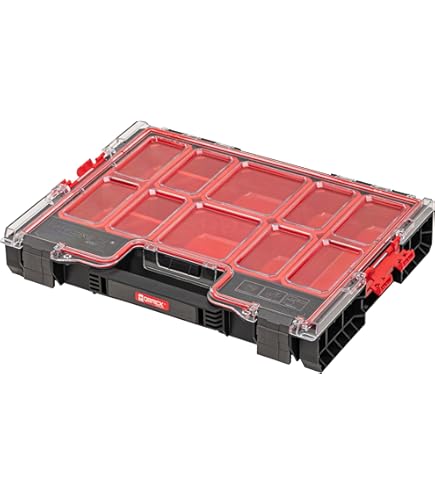 Qbrick System PRO Organizer 100 - Qbrick Systems