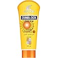 Roushun SPF 40 Sunblock Cream - 180 ml