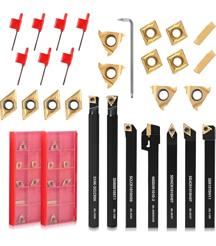 Fowler Maschinisten-Wagenheber-Set 52-104-025-0 – 1000 Lbs Tragkraft, Hochwertiger Stahl, Für Werkstatt & Feld