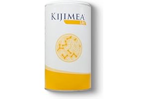 ‎KIJIMEA Kijimea Life – Ganzheitliche Nährstoffversorgung | Mit 101 Bakterienstämmen | Enthält essenzielle B-Vitamine, Vitamin D, E sowie Calcium und Protein