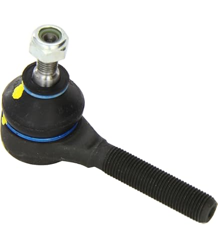 Kit Rotule De Barre SKF VKDY 313009 - Pièce Auto Résistante à La Corrosion - Pour Véhicules Diverses Marques
