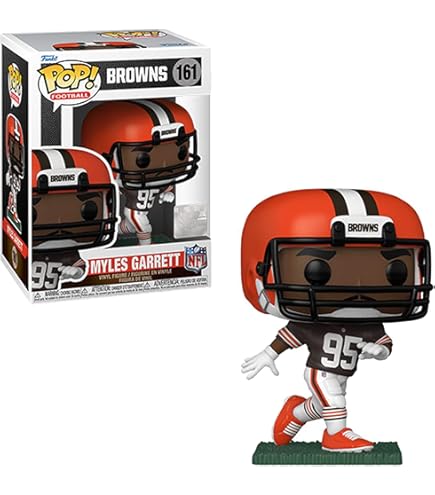 Funko POP! NFL: Dolfijnen Tua Tagovailoa - Vinylfiguur om te verzamelen - Cadeau-idee - Officiële Merchandise - Speelgoed voor kinderen en volwassenen - Sportfans - Modelfiguur voor verzamelaars en