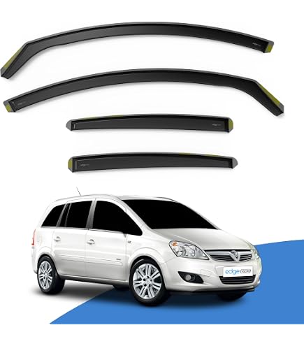 thumbnail image 2 of AMS 350mm Rear Wiper Blade For Vauxhall Opel Zafira B MK2 (2005-2014) – Easy Fit 2 of 3