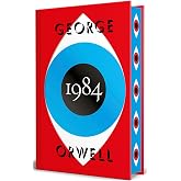 1984 (edici&oacute;n definitiva avalada por The Orwell Estate) (edici&oacute;n con cantos tintados): Edici&oacute;n Con Cantos Pintados/ Sprayed E