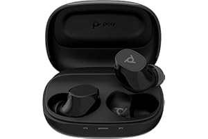 Poly Casque Bluetooth Voyager Free 20 Gris (etail)