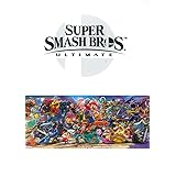 Super Smash Bros. Ultimate. Edición de Coleccionista (Italiano)