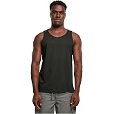 Build Your Brand Basic Tank T-Shirt Men