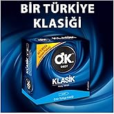 Okey Klasik 45'li Prezervatif