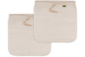 Nussmilchbeutel 2er set