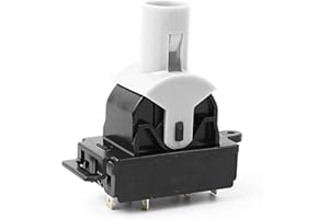 JONATURE Levier de vitesse pour Peg Perego John Deere Gator XUV Ground Loader Caucho Rockin, pièces de rechange pour enfants