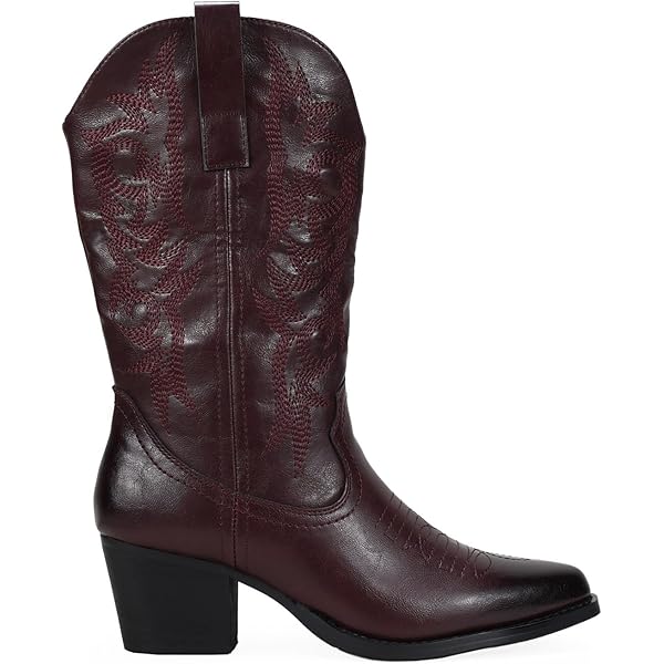 Roper Boots Para Hombre - México
