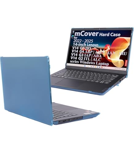 mCover Hoes alleen compatibel met Windows Lenovo IdeaPad 3 | 3i-serie