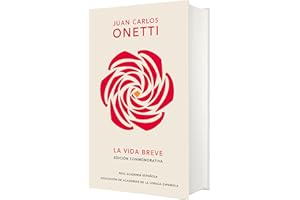 La vida breve: (edición conmemorativa de RAE y ASALE)