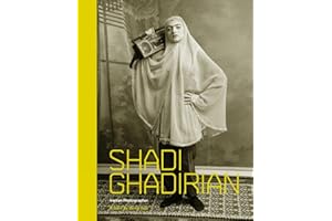 Shadi Ghadirian: A Woman Photographer from Iran