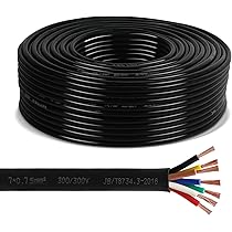 Verlengkabel voor de camping 15 meter | Decathlon Verlengkabel voor de camping 15 meter | Decathlon
