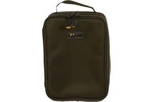 SOLAR TACKLE SP HARD CASE ACCESSRY BAG - MEDIUM