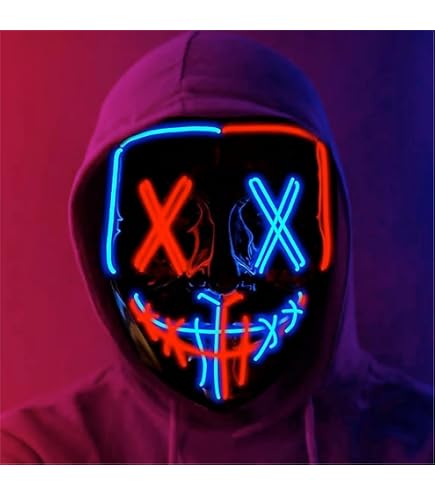 Maschera Cosplay Hollows Knights In Lattice - Unisex Per Halloween, Carnevale E Feste In Maschera