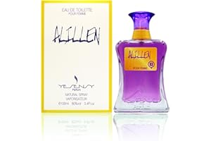 GECO GREEN ECOMMERCE Alillen EDT 100 ml - Profumo Donna Compatibile Alien