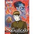 Lo squalificato (Vol. 1) : Ito, Junji, Fregosi, Alessandra, Cellie