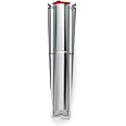 Brabantia Metal Soil Spear Ground Spike for Topspinner/Lift-o-matic Rotary Washing Lines (45 mm) Solid Anchoring No Concrete,