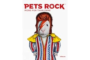 Pets rock. More fun than fame. Ediz. multilingue