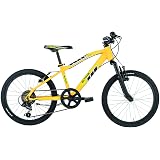 Atala Bici Mountain Bike MTB Bimbo Invader Ruota 24\